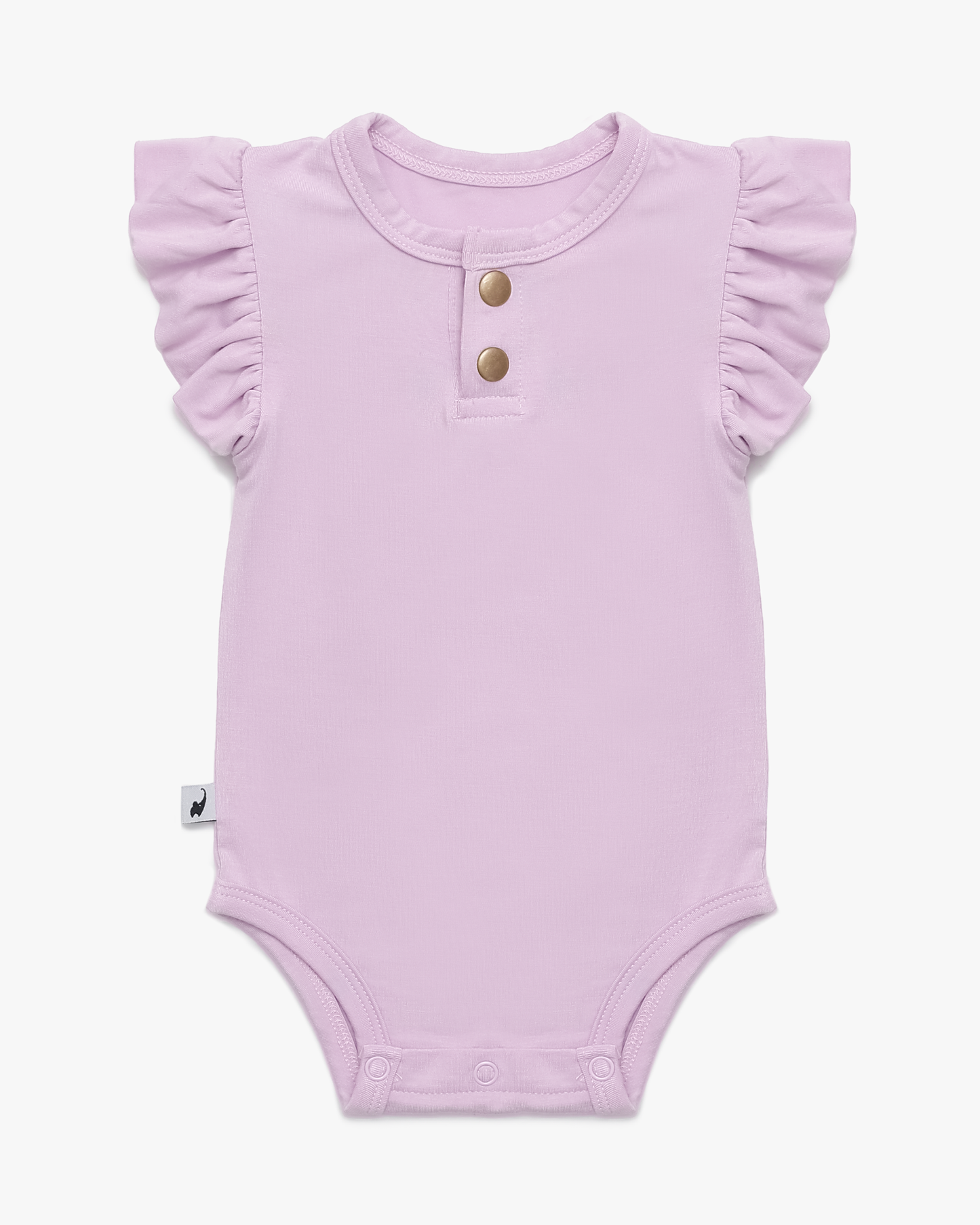Ruffle Solie