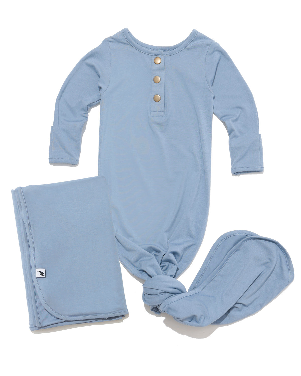 sky sleeper and stretchy swaddle bundle