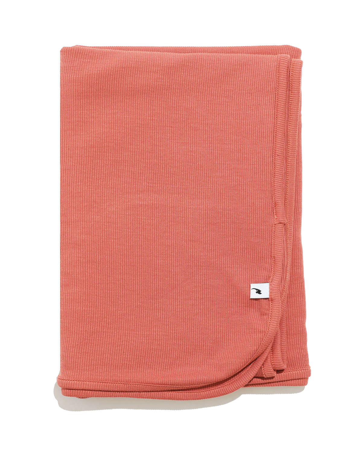 Rose ribbed sleeper swaddle bundle