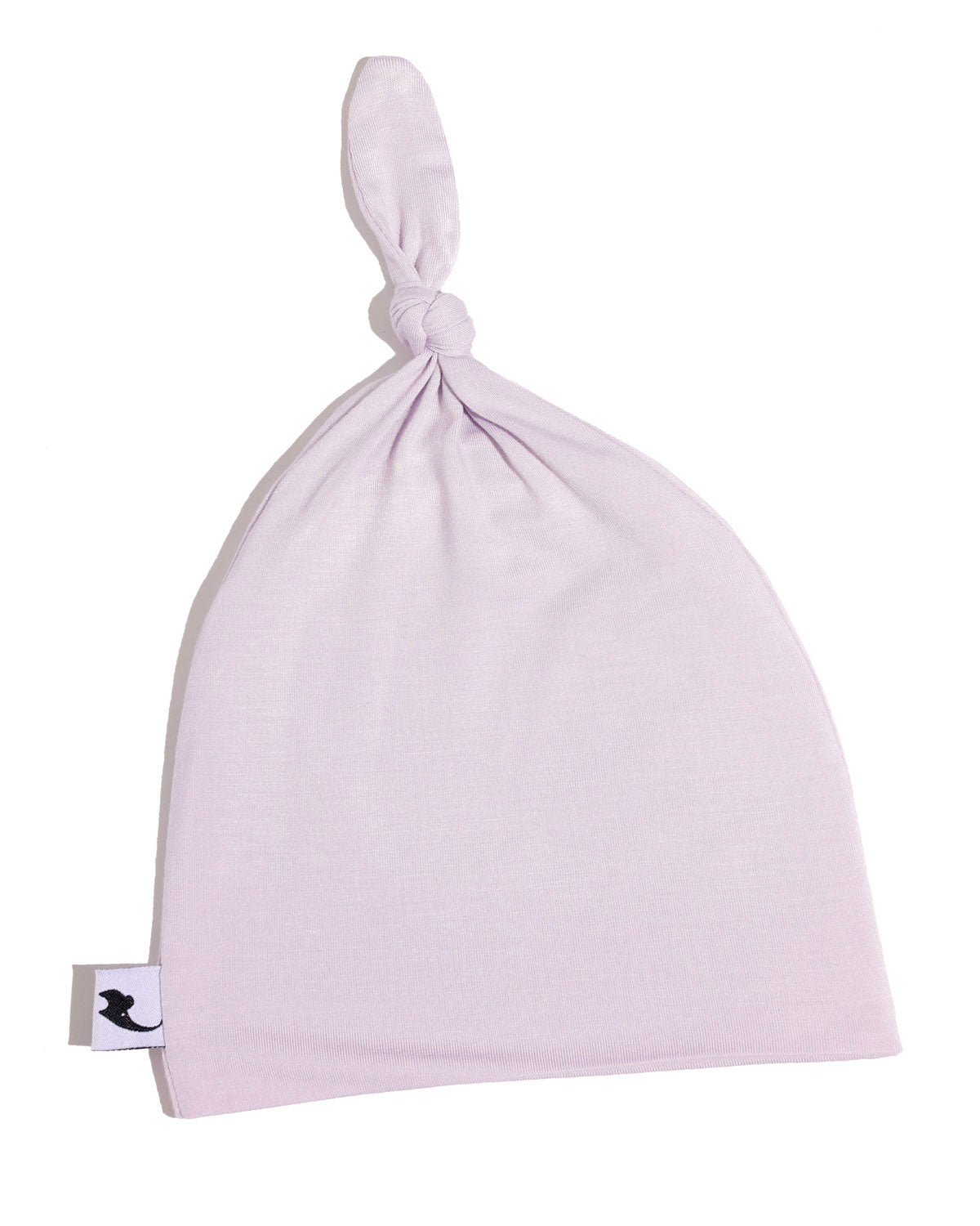 Lavender hat & swaddle bundle