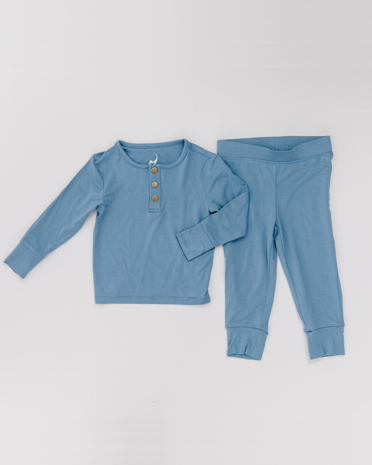 sky two-piece set