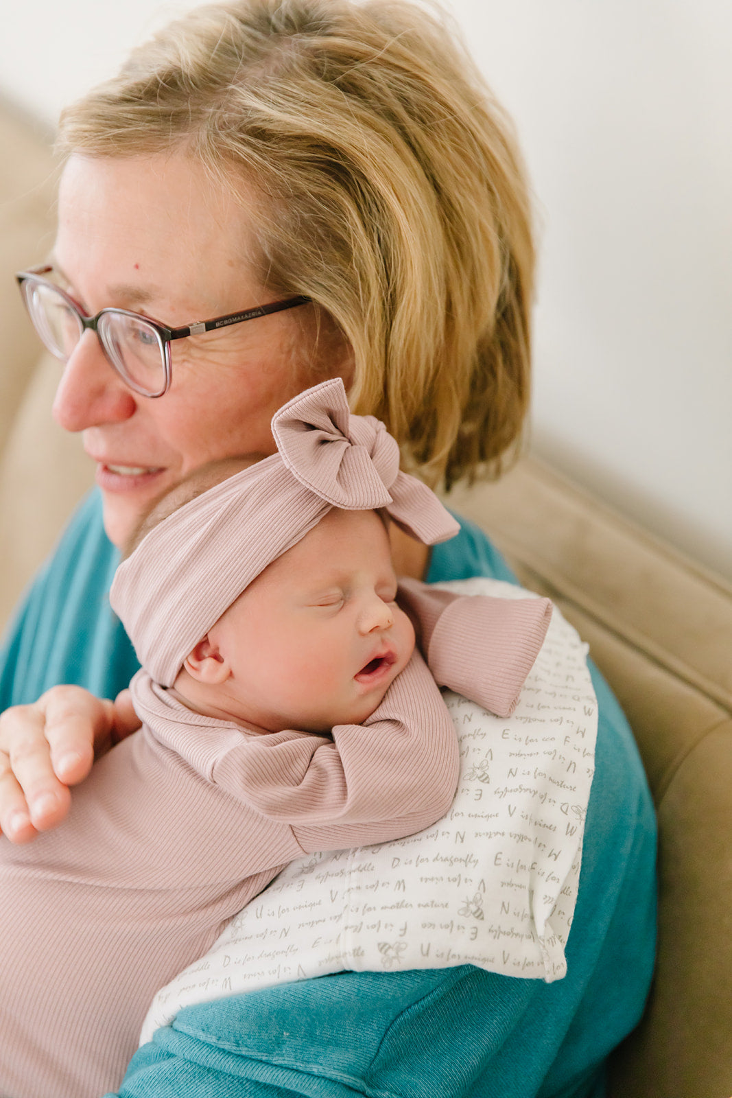 Best Way to Help a New Mom