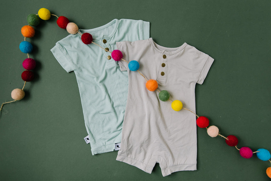 Ultimate Christmas Gift Guide for Babies