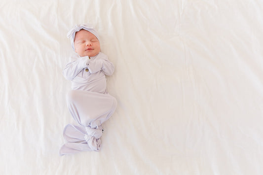 10 Essential Baby Items to Add to Your Registry