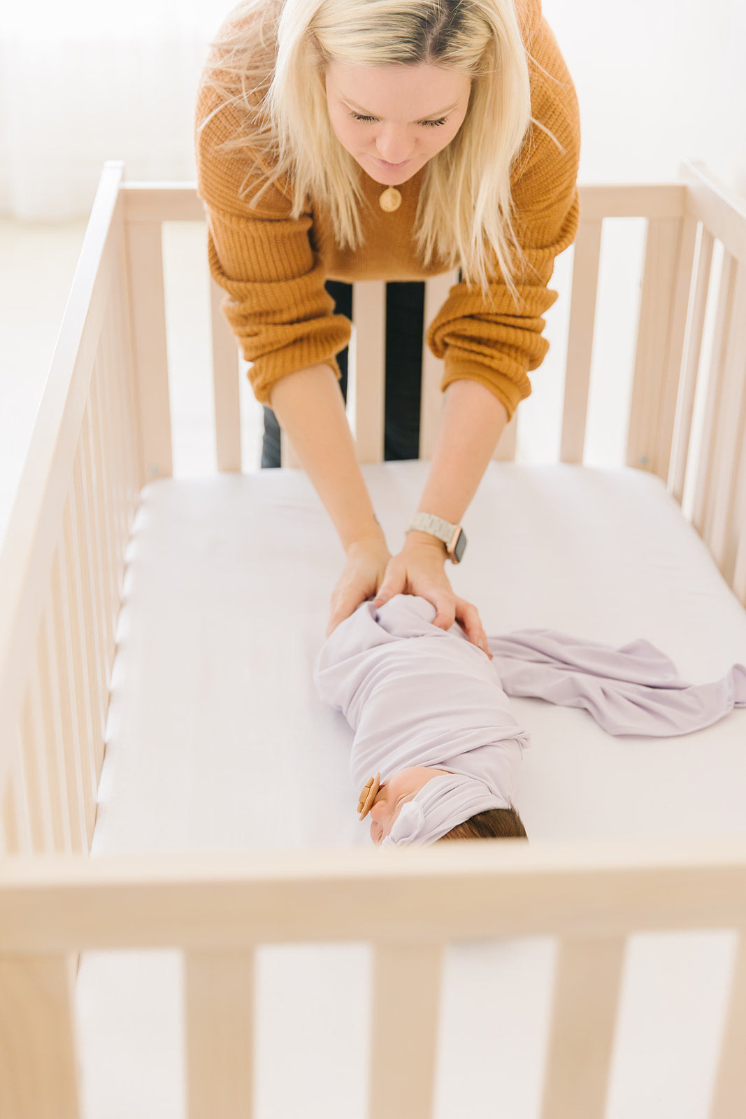 7 Baby Items You Don't Really Need
