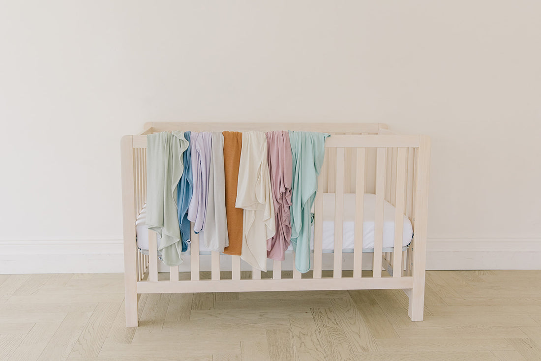 Everything You Need to Know About Bamboo Baby Clothes