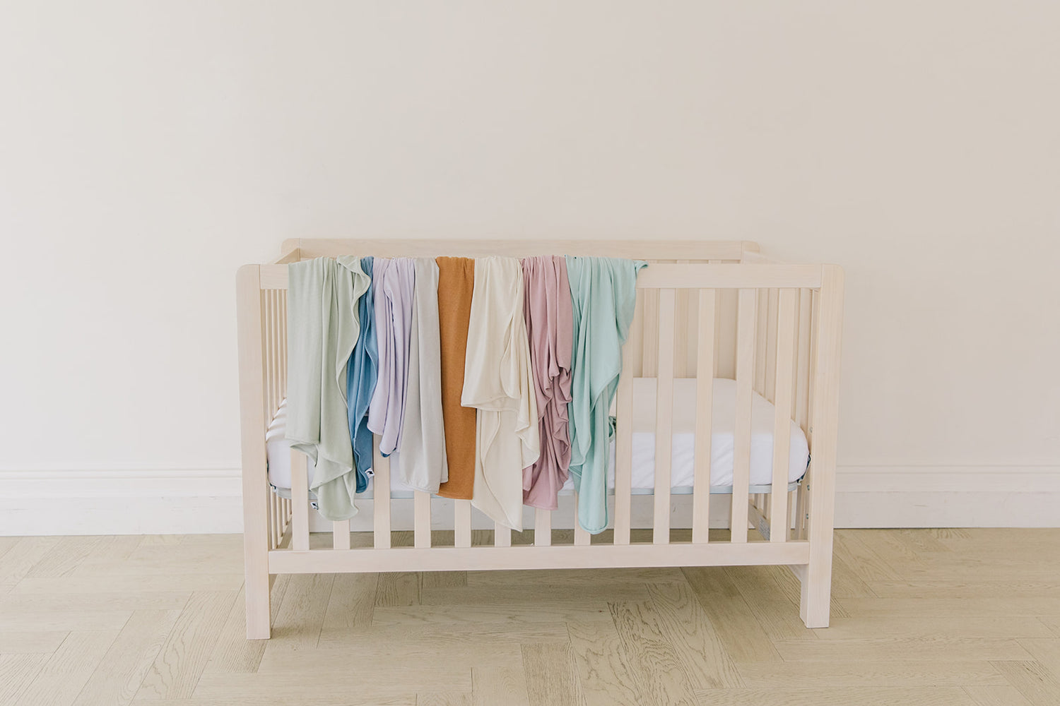 Everything You Need to Know About Bamboo Baby Clothes Quinn St.