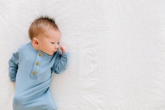 Best Way to Prevent and Remove Cradle Cap