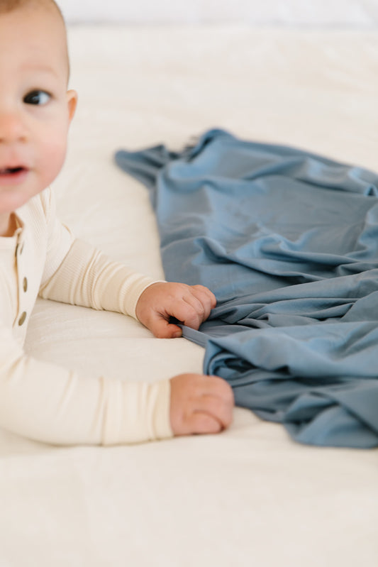 Why Bamboo Fabric?