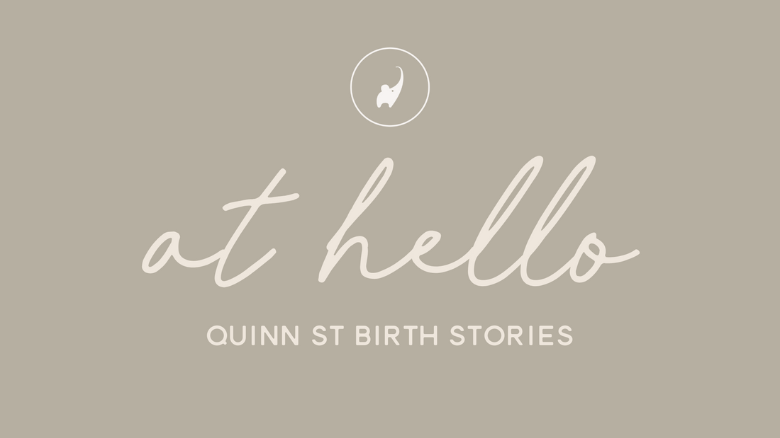 Birth Stories