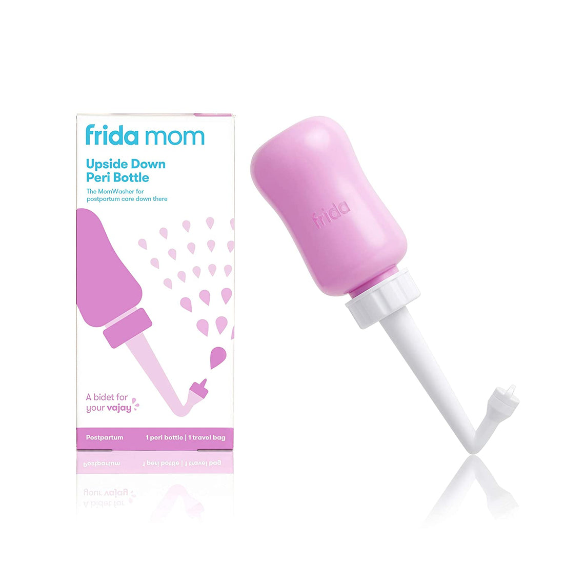 10 of My Favorite Postpartum Must-Haves