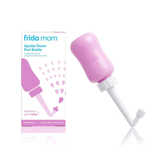 10 of My Favorite Postpartum Must-Haves