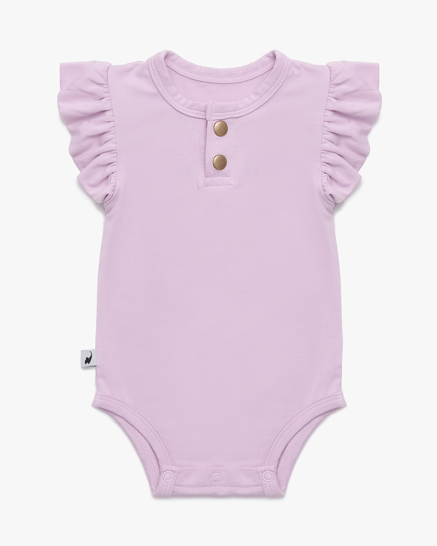 Ruffle Solie