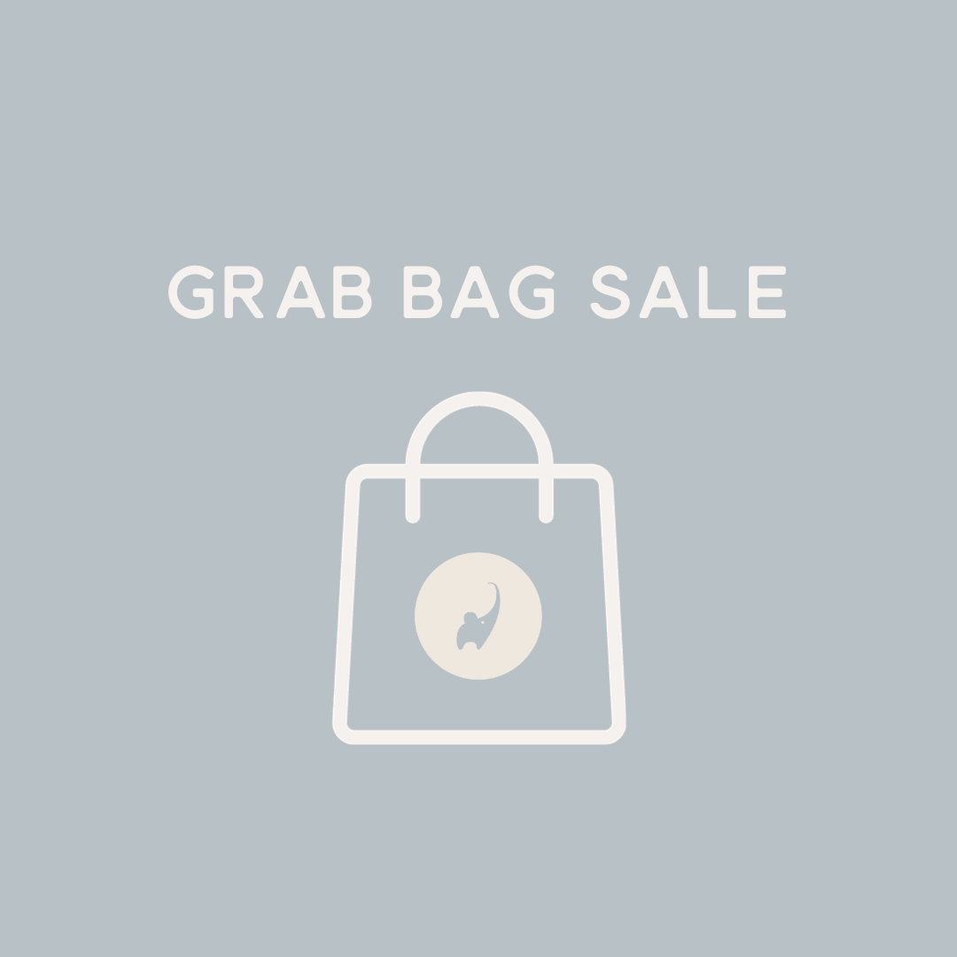 Grab Bag Sale