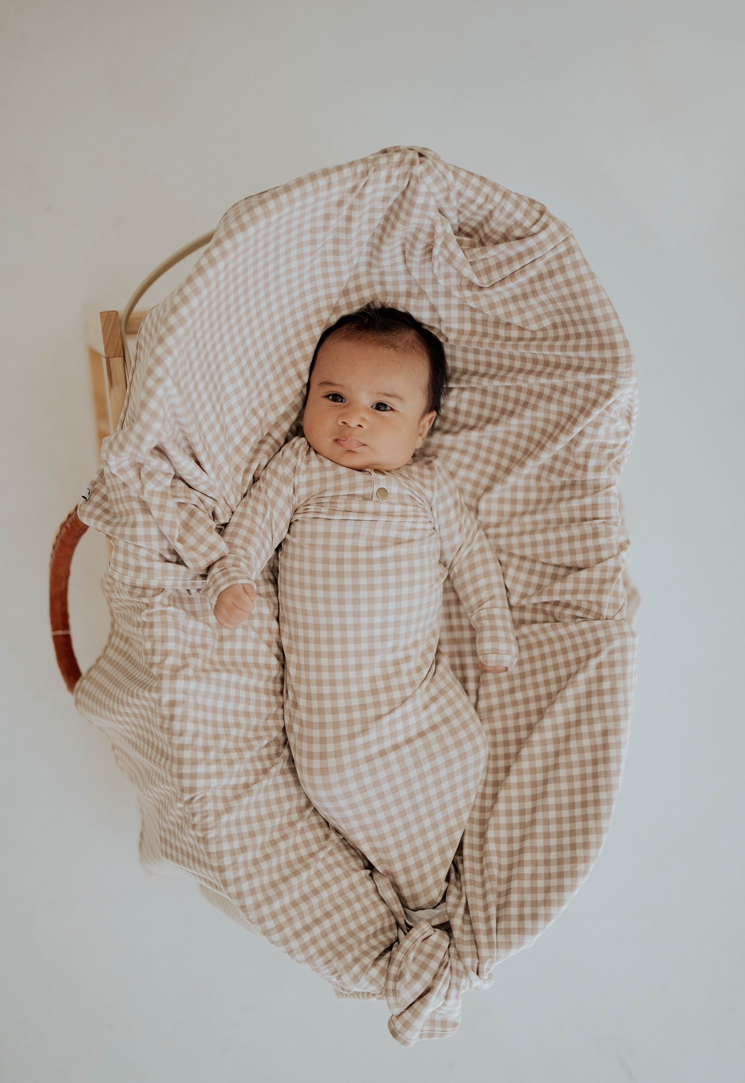 Gingham