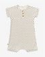 Polka Dot Romper