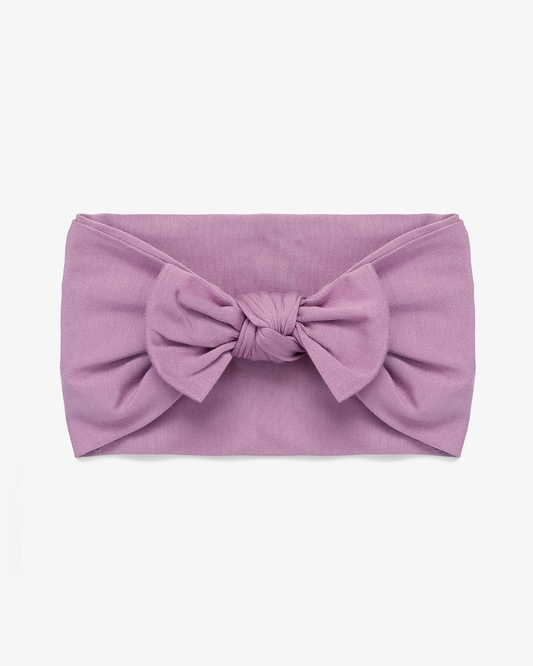 Lilac Headband