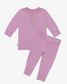 Lilac Two-Piece Set