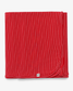 Red Stripe Adult Swaddle