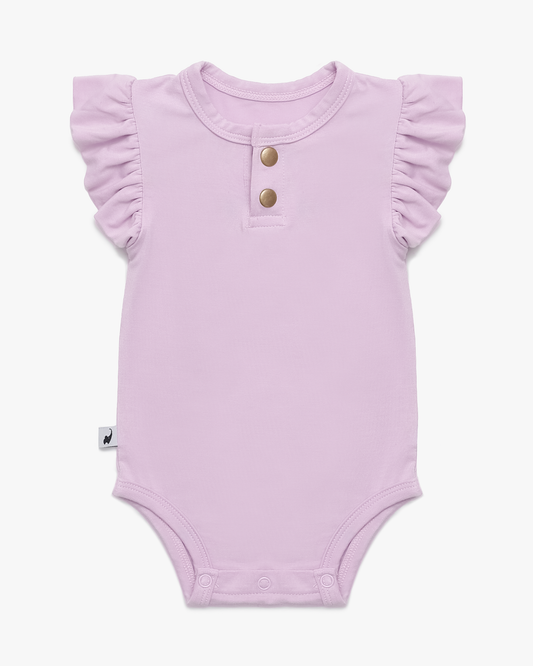 Ruffle Solie