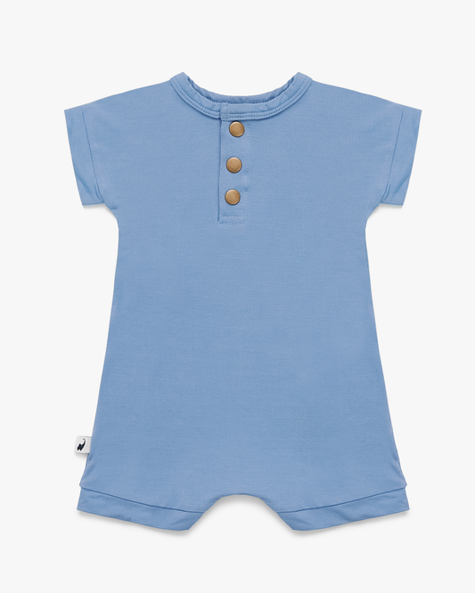 Sky Romper