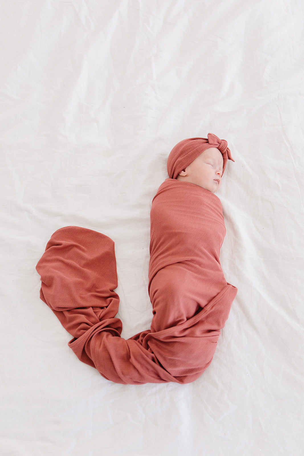 stretchy swaddles Quinn St.