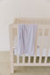 Bamboo swaddle blanket | Quinn St. 