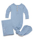 sky sleeper and stretchy swaddle bundle