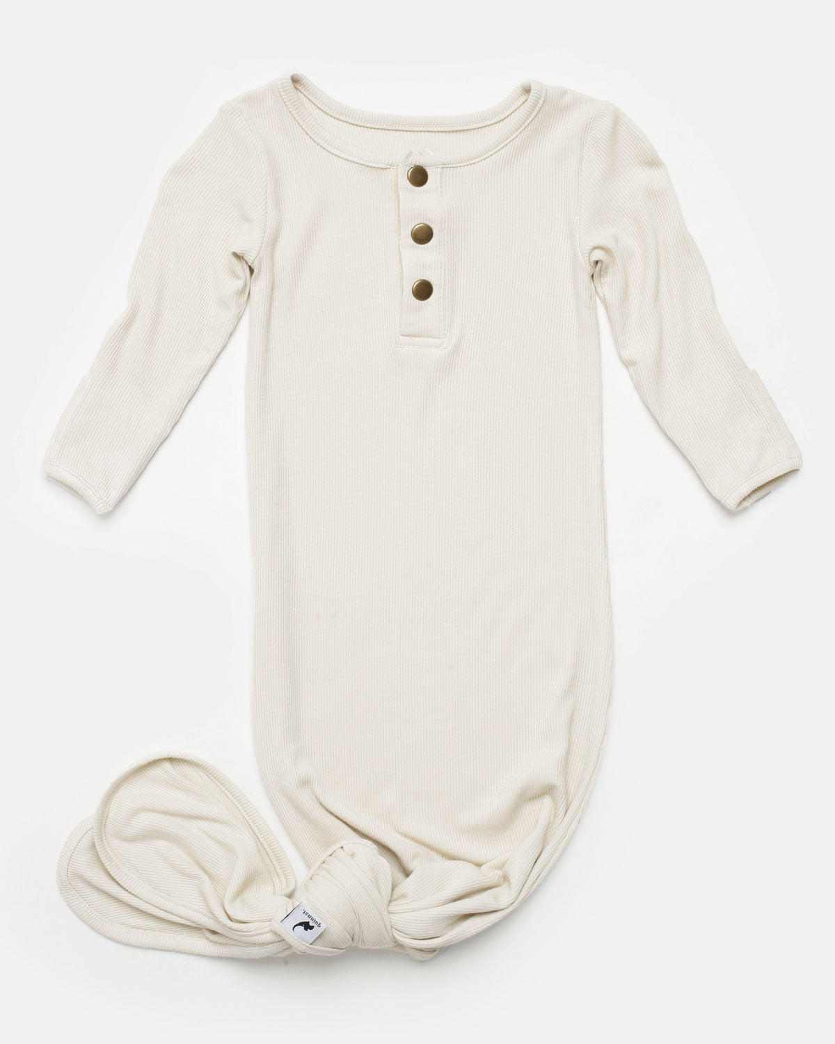 Knotted Sleepers and Swaddles