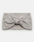 grey headband